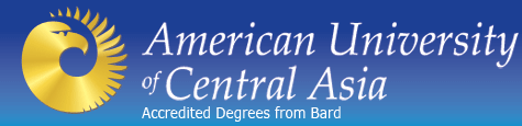 American University of Central Asia - AUCA - PUBLICATIONS